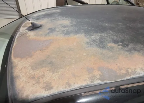 2008 Toyota Corolla Le from USA, damaged, VIN 1NXBR32E98Z030185